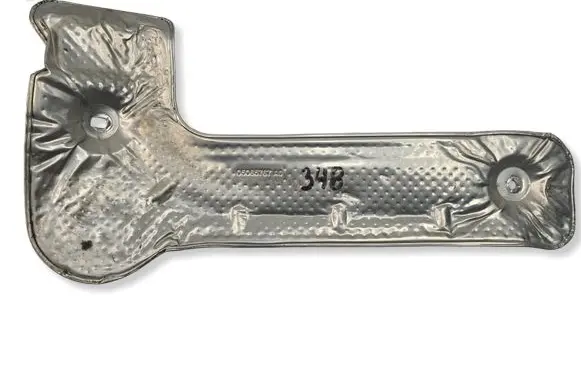Dodge Challenger Exhaust heat shield 05065767AC