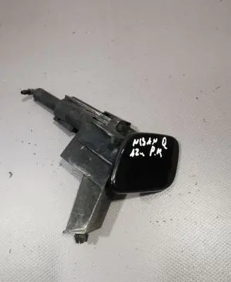 Nissan Qashqai Headlight washer spray nozzle 28659 28646BR00A