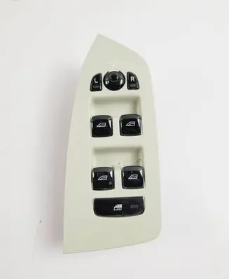 Volvo S90, V90 Electric window control switch 31433926 17W073