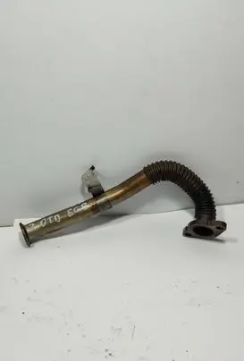 Nissan Qashqai EGR valve line/pipe/hose