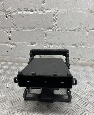 BMW X6 F16 Other center console (tunnel) element 9267954