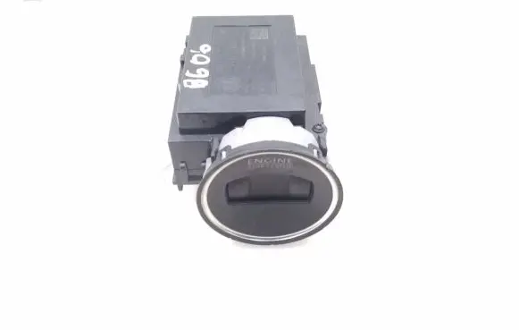 Volkswagen PASSAT B6 Ignition lock 3C0905843M