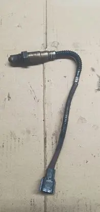 Renault Captur Lambda probe sensor 8200437489