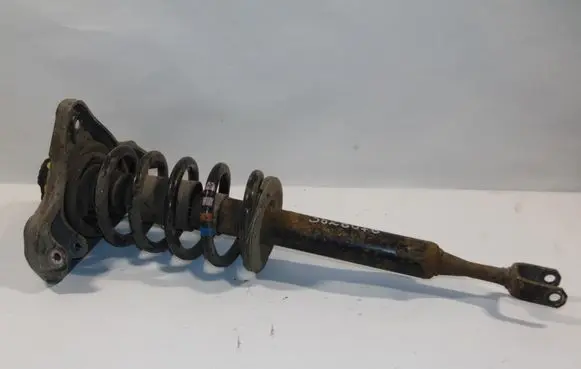 Audi A4 S4 B6 8E 8H Front shock absorber with coil spring 8E0413031CC 8E0413031AL 8E0413031BF