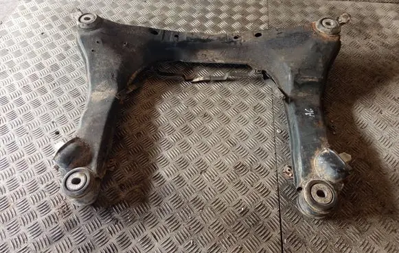 Audi A6 S6 C5 4B Front subframe