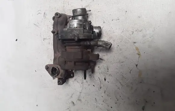 Volkswagen Polo IV 9N3 Turbo 045253019