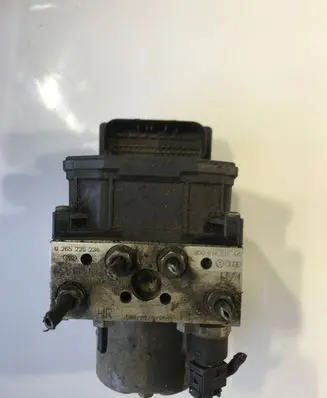 Volkswagen Phaeton ABS Pump 3D0614517AK 0265225236
