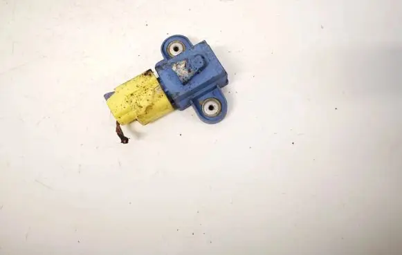 Volkswagen PASSAT B6 Airbag deployment crash/impact sensor 1k0955557a