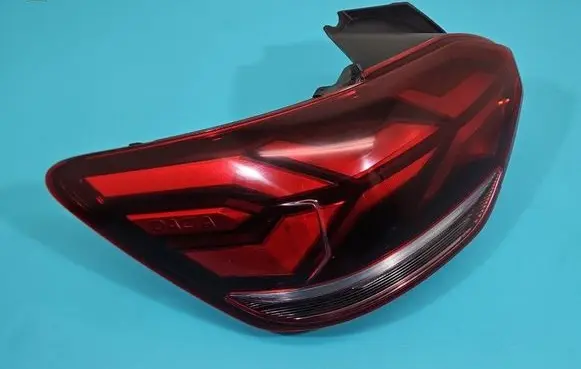 Dacia Sandero III Rear/tail lights 265558235R IMPRK1509512