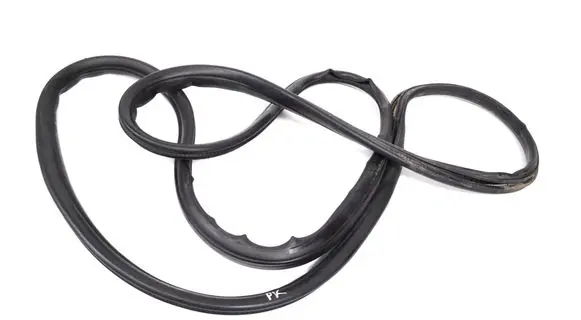 Mercedes-Benz CLS C218 X218 Rubber seal front coupe door BK21V20708AD
