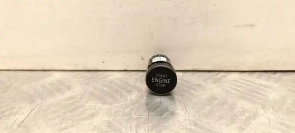 Skoda Enyaq iV Engine start stop button switch 3V0905217B