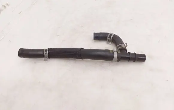 KIA Niro Electric car engine cooling hoses/pipes 211120