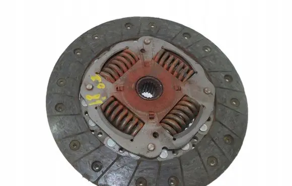 Citroen Xsara Clutch pressure plate 
