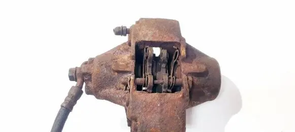Lexus IS 200-300 Rear brake caliper