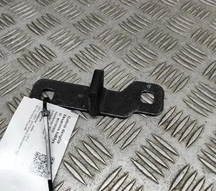 BMW i3 Rear door lock loop/hook striker 7248076