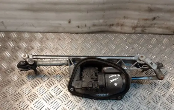 Opel Astra H Front wiper linkage 13111212RHD