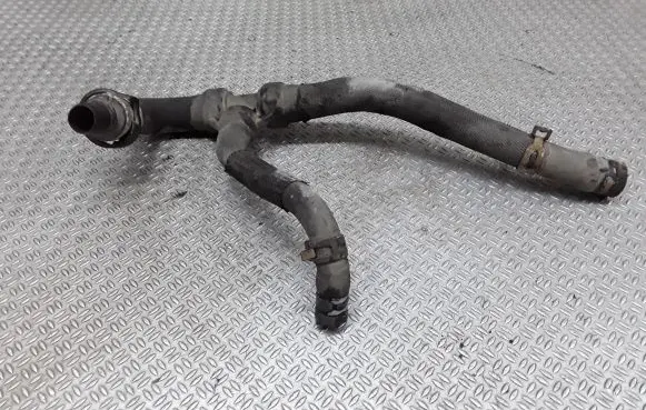Renault Scenic II - Grand scenic II Engine coolant pipe/hose