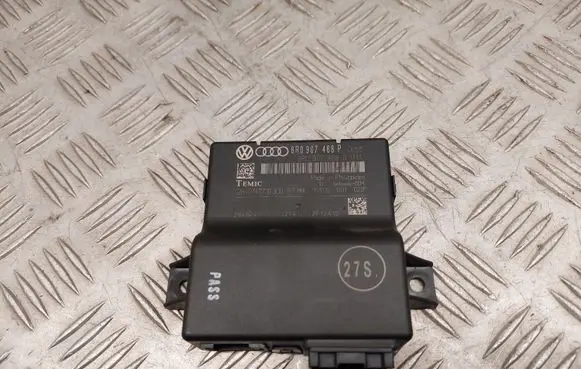 Audi Q5 SQ5 Gateway control module 8R0907468P