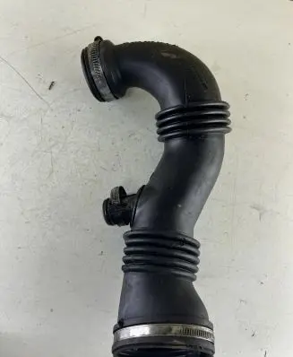 Citroen C5 Intercooler hose/pipe 9656953680A