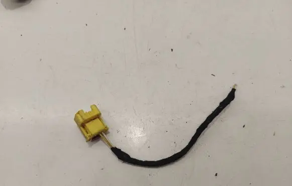 Volkswagen Touran II Other wiring loom 4H0972133