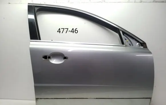 Volvo XC70 Front door