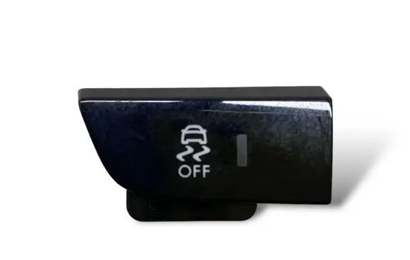 Citroen C4 Grand Picasso ESP (stability program) switch 9678116777 10211541