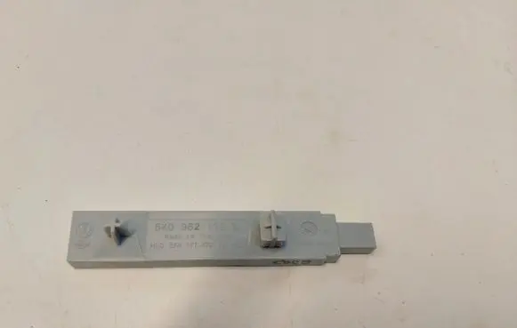 Audi RSQ3 Antenna control unit 5K0962132BJLK01