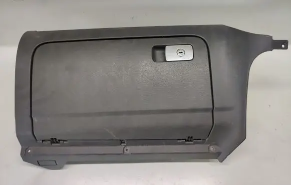 Seat Alhambra (Mk1) Glove box set 1K2857290 P0105360