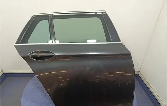 BMW 5 F10 F11 Rear door