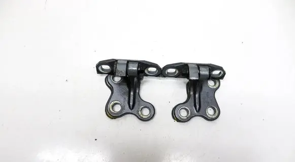 Volvo S60 Front door hinges set 31218514 31402404