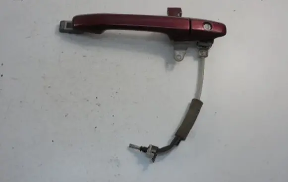 Honda Civic Front door exterior handle 