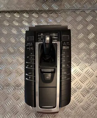 Porsche Macan (95B) A set of switches 95B907040AB