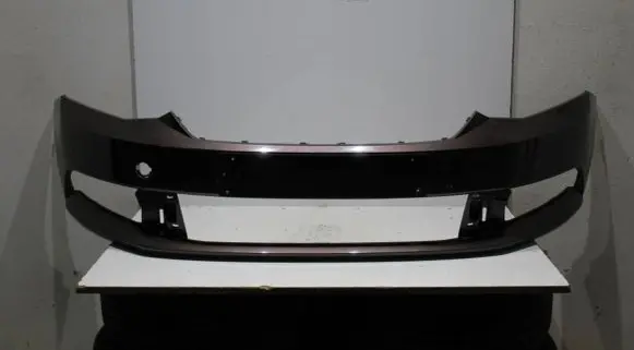 Skoda Fabia Mk3 (NJ) Front bumper 6V0807221 3200102128