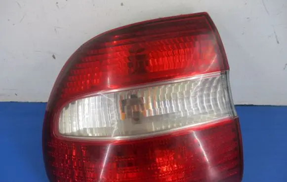 Volvo S40, V40 Rear/tail lights