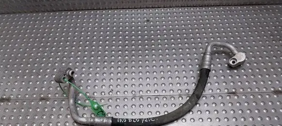 Audi A3 S3 8P Air conditioning (A/C) pipe/hose 1K0820721C