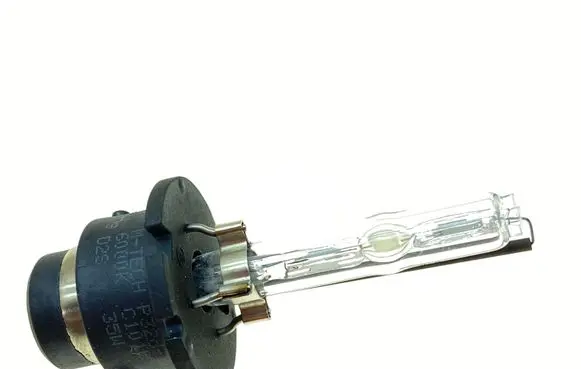 Subaru Outback Headlight/headlamp bulb D2S