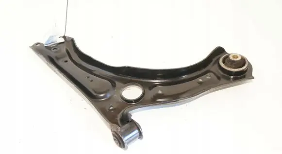 Volkswagen Polo VI Front control arm 2Q0407151B