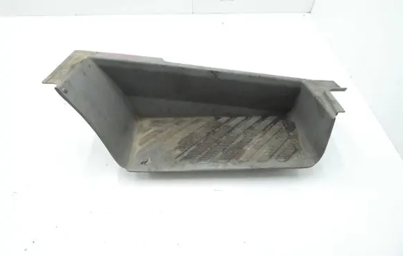 Volkswagen II LT Front sill trim cover 9016860128