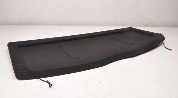 KIA Venga Parcel shelf 