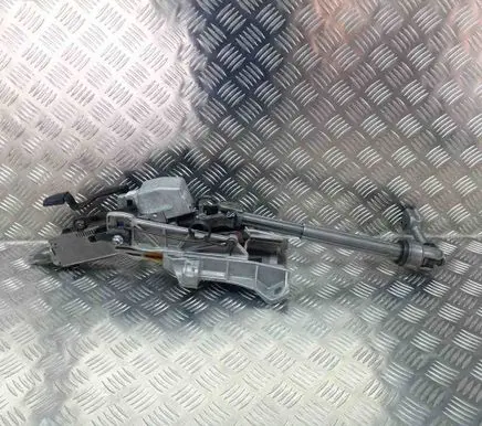 Volvo XC90 Steering rack mechanical part 665681001F 665681