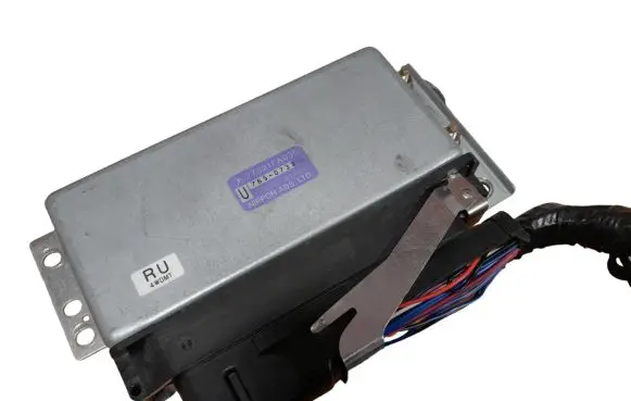 Subaru Impreza I ABS control unit/module 27521FA030