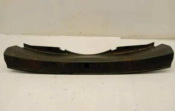 Audi A4 S4 B9 Trunk/boot sill cover protection 8W5863471B