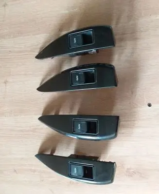 Toyota Sienna XL10 I Other switches/knobs/shifts