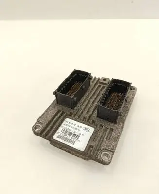 Ford Ka Engine control unit/module 51903151 9JJH7UG7M 0103811E