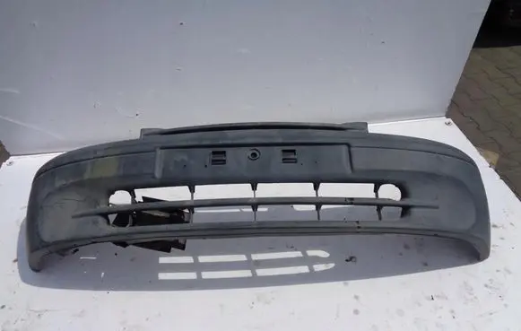 Renault Kangoo I Front bumper