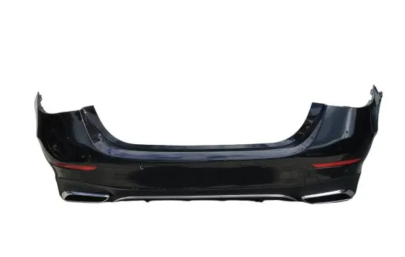 Mercedes-Benz E W214 Rear bumper A2148851603