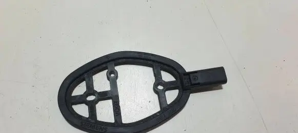 Tire pressure sensor