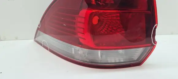 Volkswagen Golf V Rear/tail lights 1K9945095G 1K9945111D