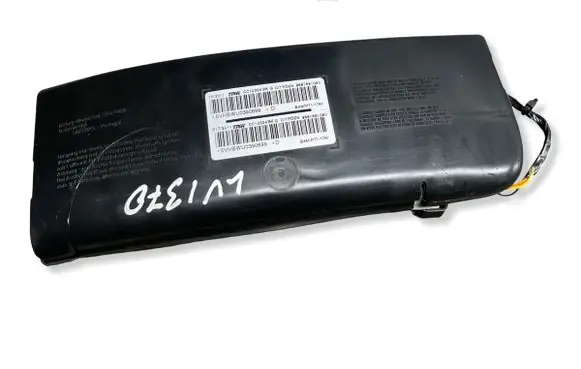 Citroen DS3 Seat airbag 9681681080 5VHBWU0390699 CC10304BK