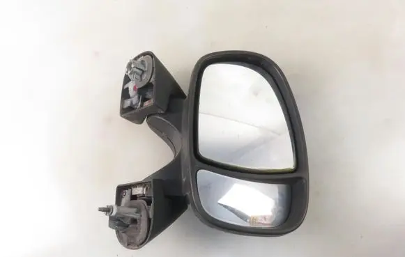 Renault Trafic II (X83) Manual wing mirror 